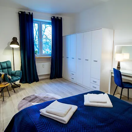 Renoma Old Town Self Check-in 24h Appartamento Breslavia