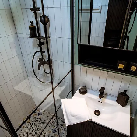 Apartment Renoma Old Town Self Check-in 24h