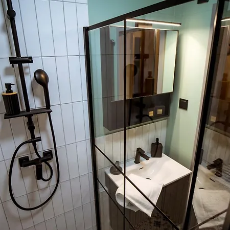 Renoma Old Town Self Check-in 24h * Wroclaw