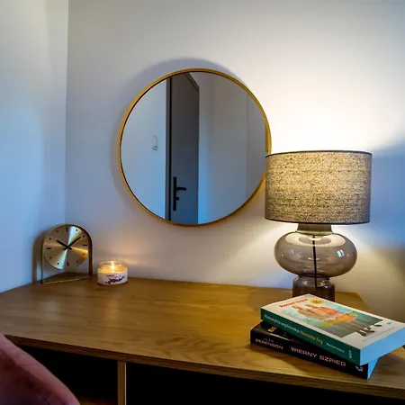 Renoma Old Town Self Check-in 24h Διαμέρισμα Βρότσλαβ