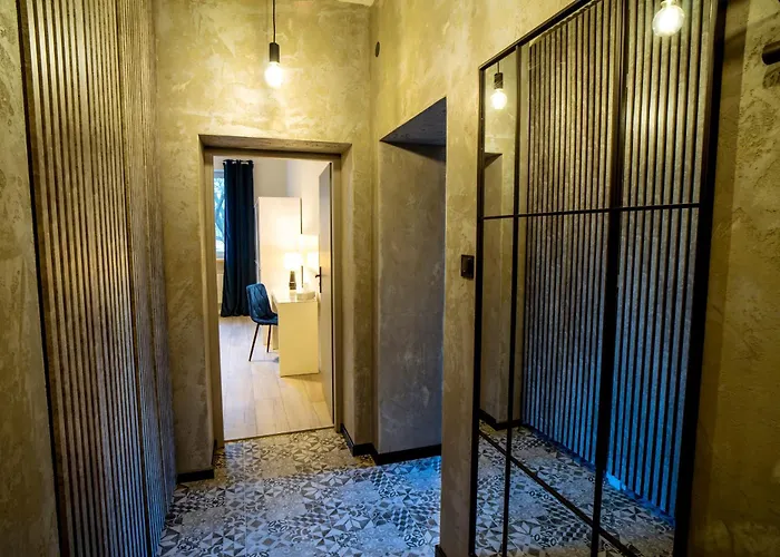 Renoma Old Town Self Check-in 24h Appartement