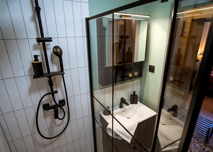 Renoma Old Town Self Check-in 24h * Βρότσλαβ