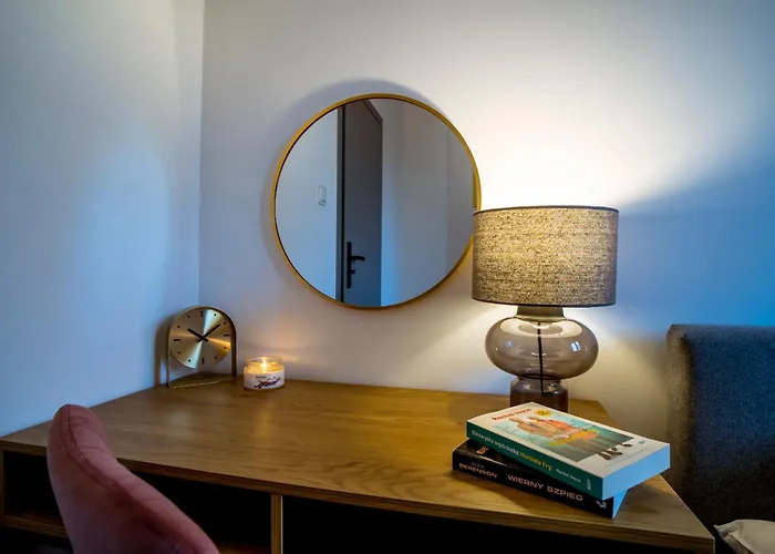 Renoma Old Town Self Check-in 24h Appartamento Breslavia