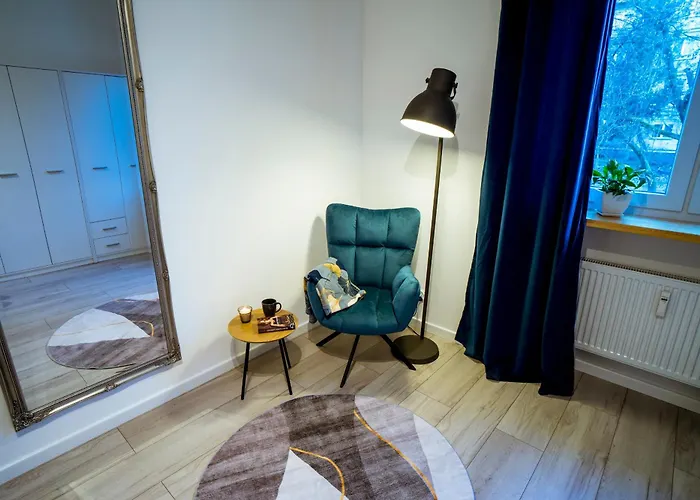 Renoma Old Town Self Check-in 24h Βρότσλαβ