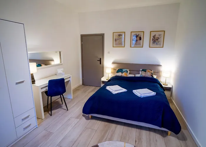 Apartamento Renoma Old Town Self Check-in 24h *